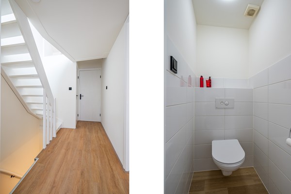 Medium property photo - Klarenbeekstraat 52A, 2013 ZH Haarlem